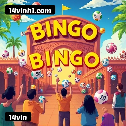 Bônus de Boas-vindas 14vin